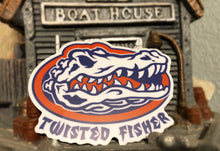 Load image into Gallery viewer, Florida Gators Skull Design
